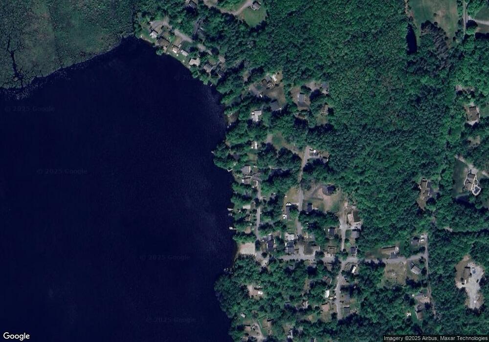 12 Holiday Shore Dr, Dunbarton, NH 03046 - photo 1