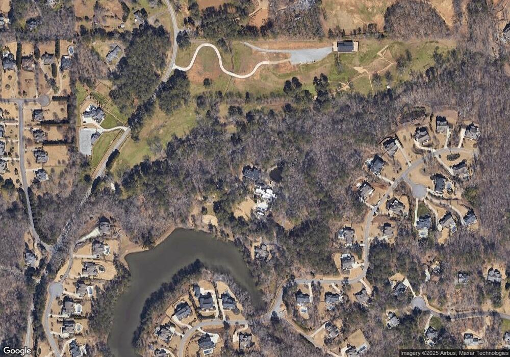 13505 Freemanville Rd, Alpharetta, GA 30004 - photo 1