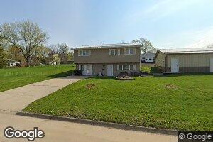 415 S Johnson St, Corydon, IA 50060