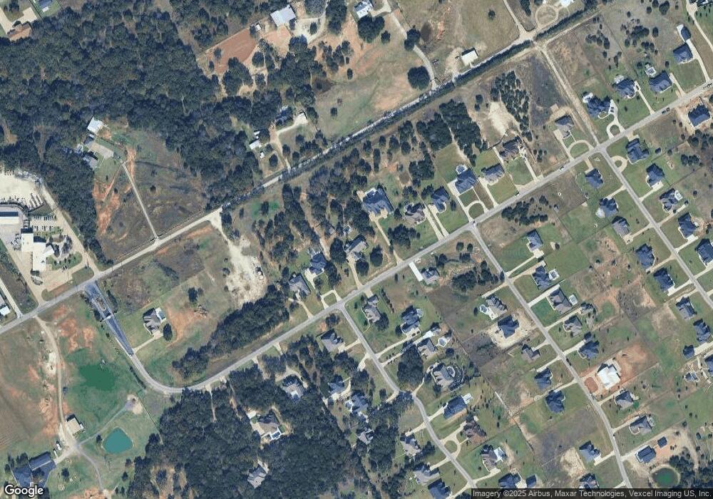 7046 Heathington Blvd, Granbury, TX 76049 - photo 1