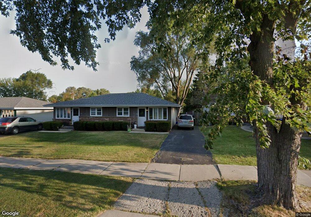 2914 Brookside Ave, Waukegan, IL 60085 - photo 1