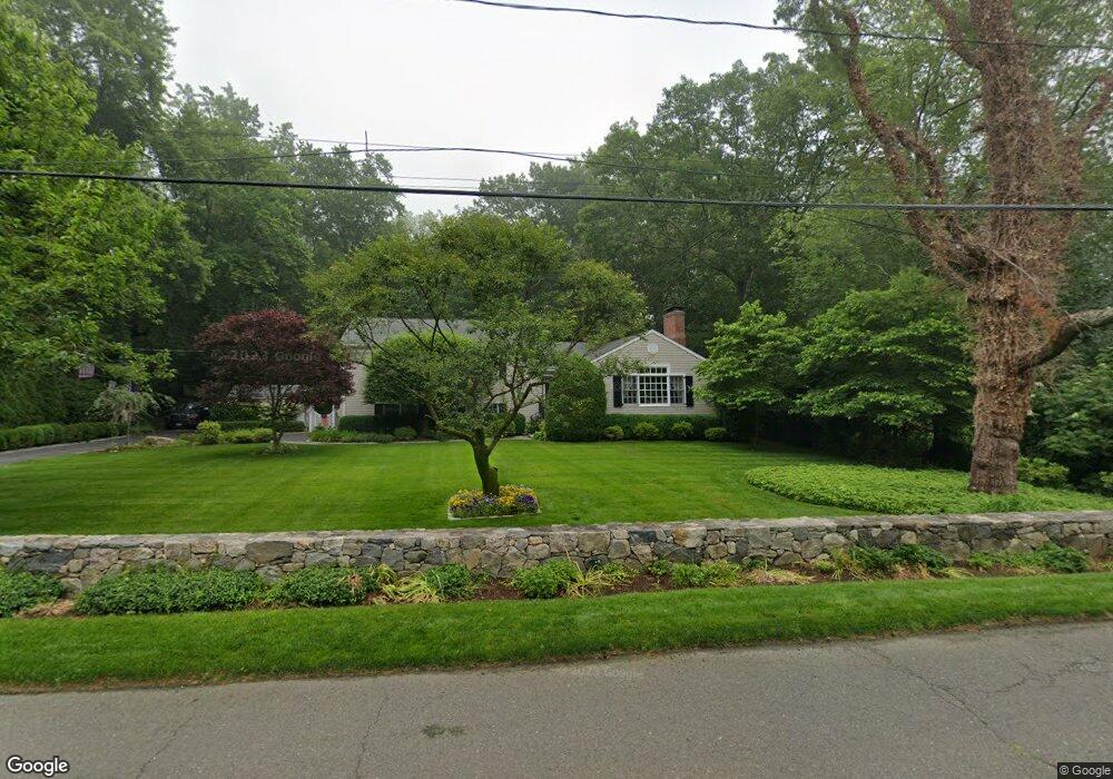 31 Old Parish Rd, Darien, CT 06820 - photo 1