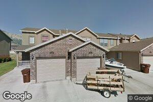 2420 Charleston Ave, Ogden, UT 84414