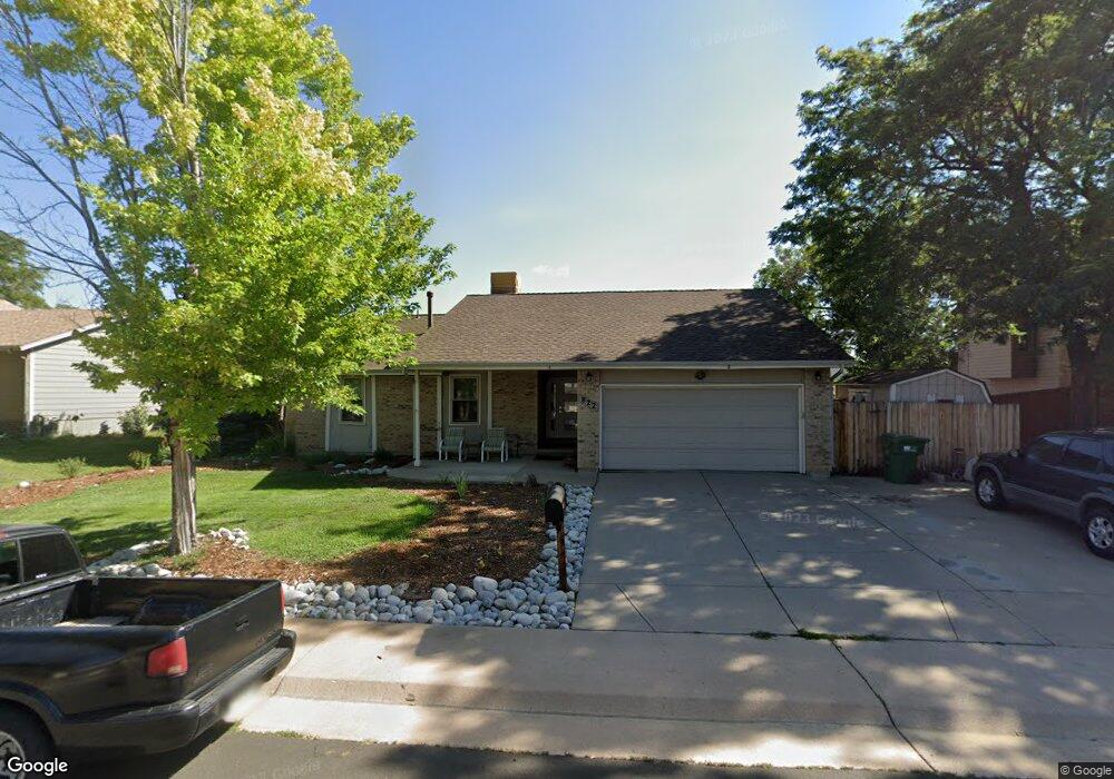 822 S Ouray St, Aurora, CO 80017 - photo 1