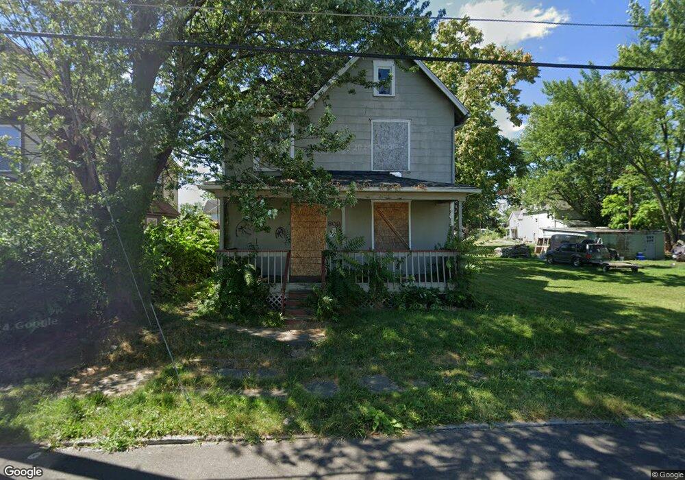 800 10th St NW, Canton, OH 44703 - photo 1