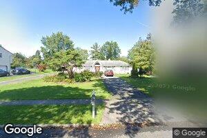 10 Gathering Rd, Pine Brook, NJ 07058