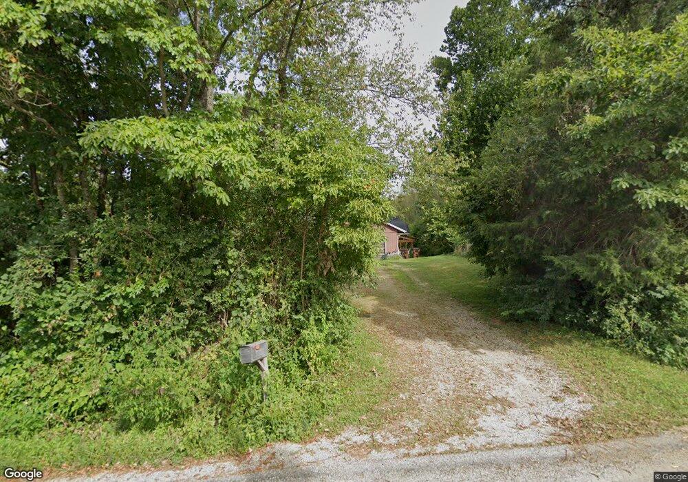 13591 S 725 W, Columbus, IN 47201 - photo 1