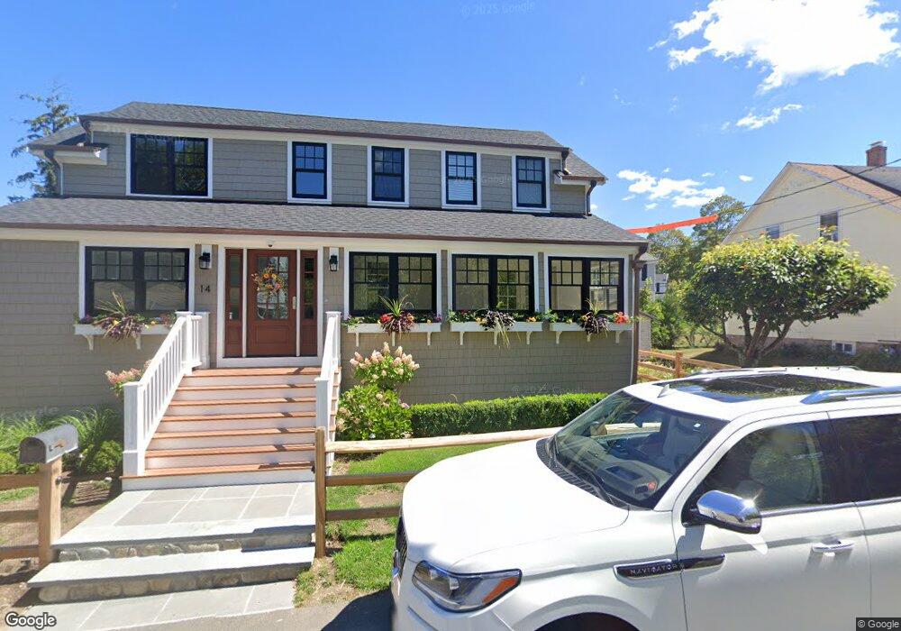 14 Maple St, Hingham, MA 02043 - photo 1