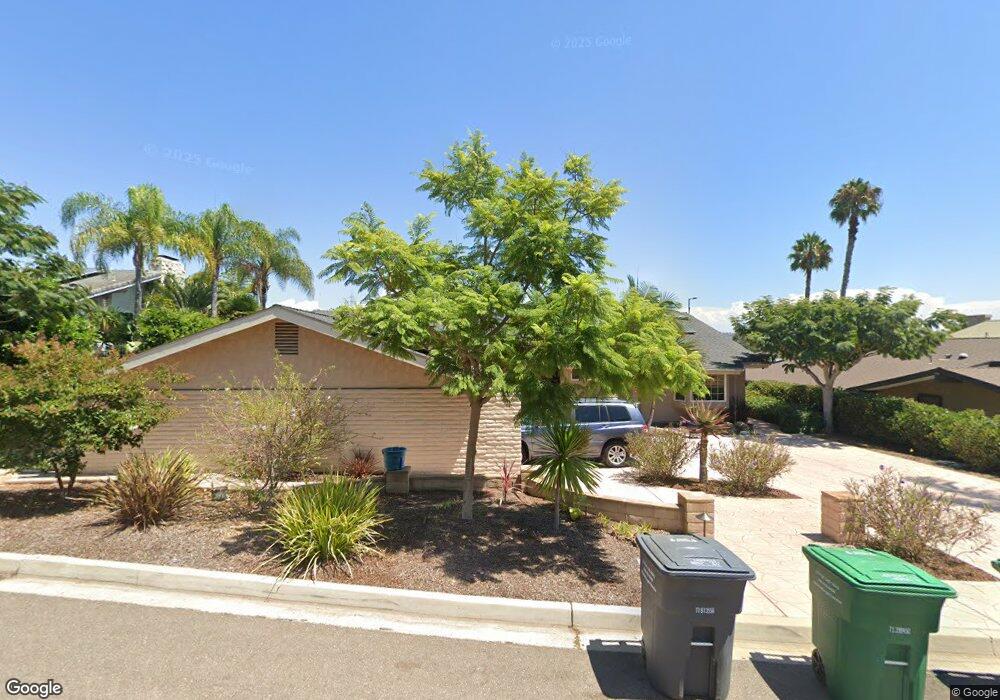 2056 Playa Rd, Carlsbad, CA 92009 - photo 1