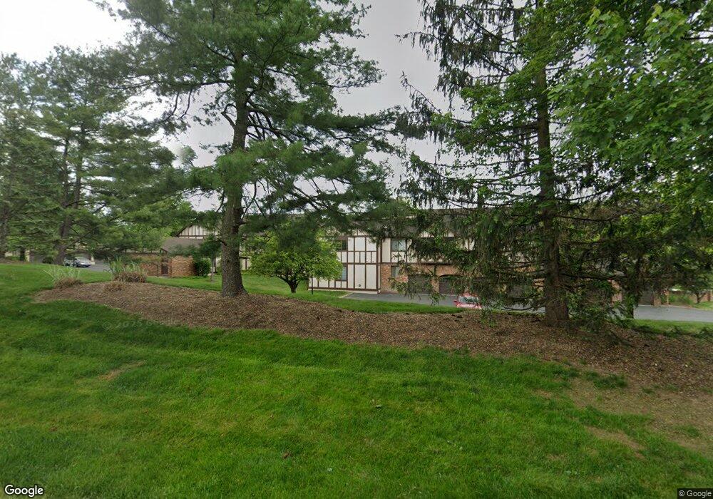 4 Avon Ct unit G, Chatham, NJ 07928 - photo 1