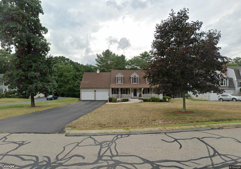 39 S Central St, Milford, MA 01757 - photo 1