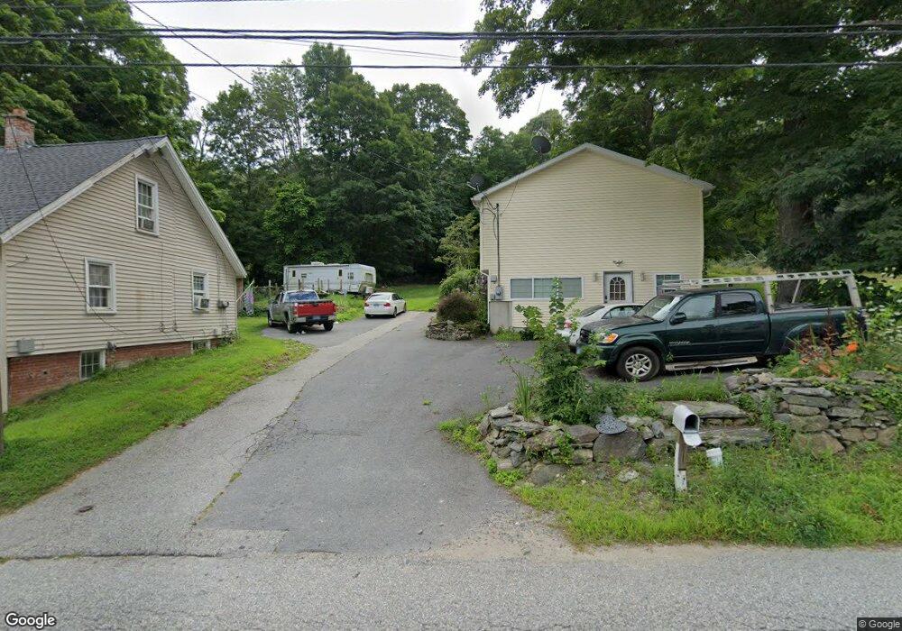 37A Plainfield Rd, Moosup, CT 06354 - photo 1