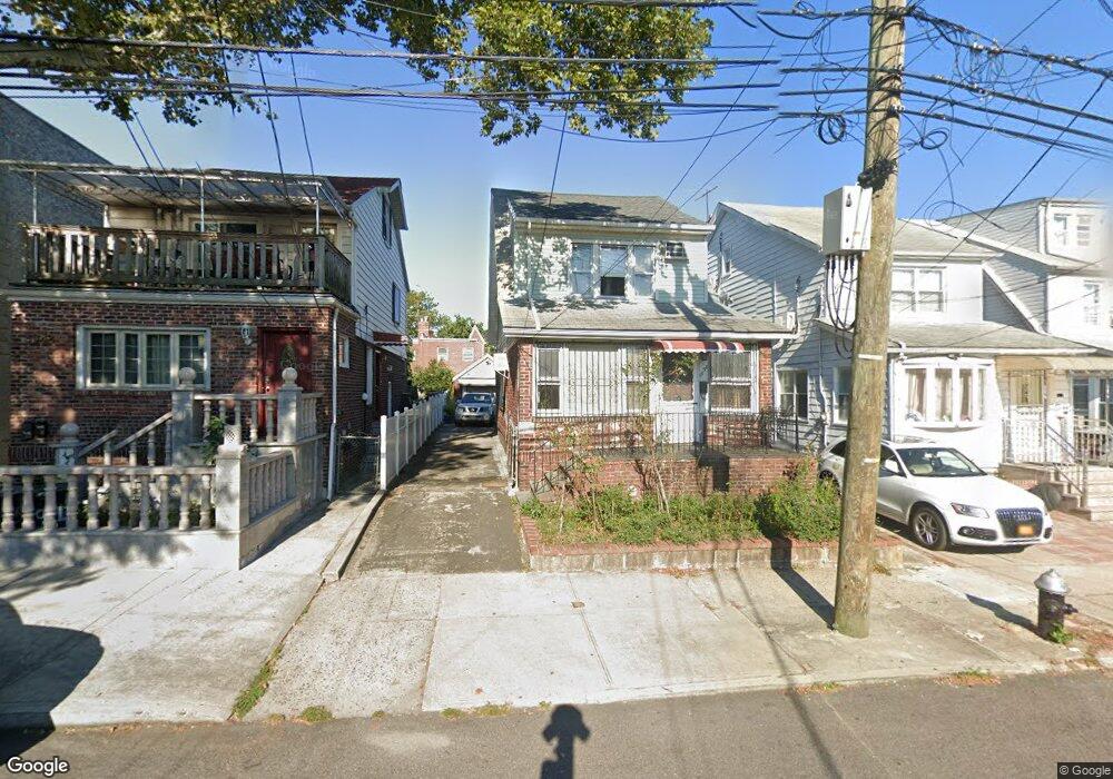 5938 159th St, Fresh Meadows, NY 11365 - photo 1