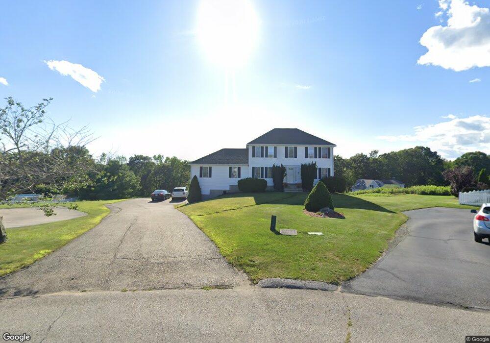 6 Vanessa Cir, Rutland, MA 01543 - photo 1