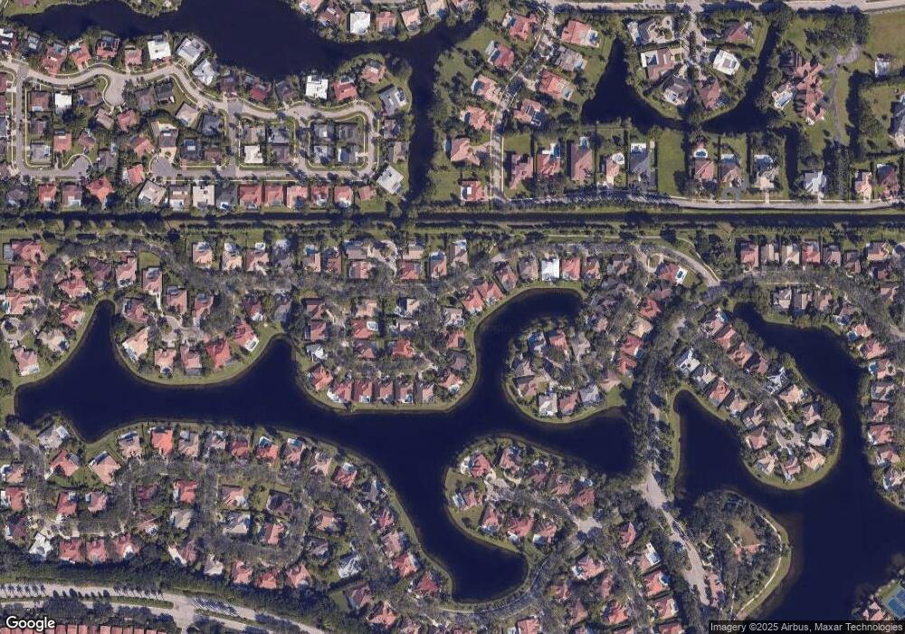 1058 Poplar Cir, Weston, FL 33326 - photo 1