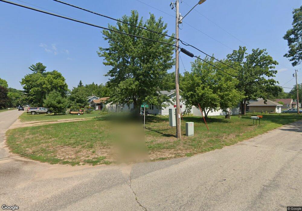 202 N Elm St, Adams, WI 53910 - photo 1