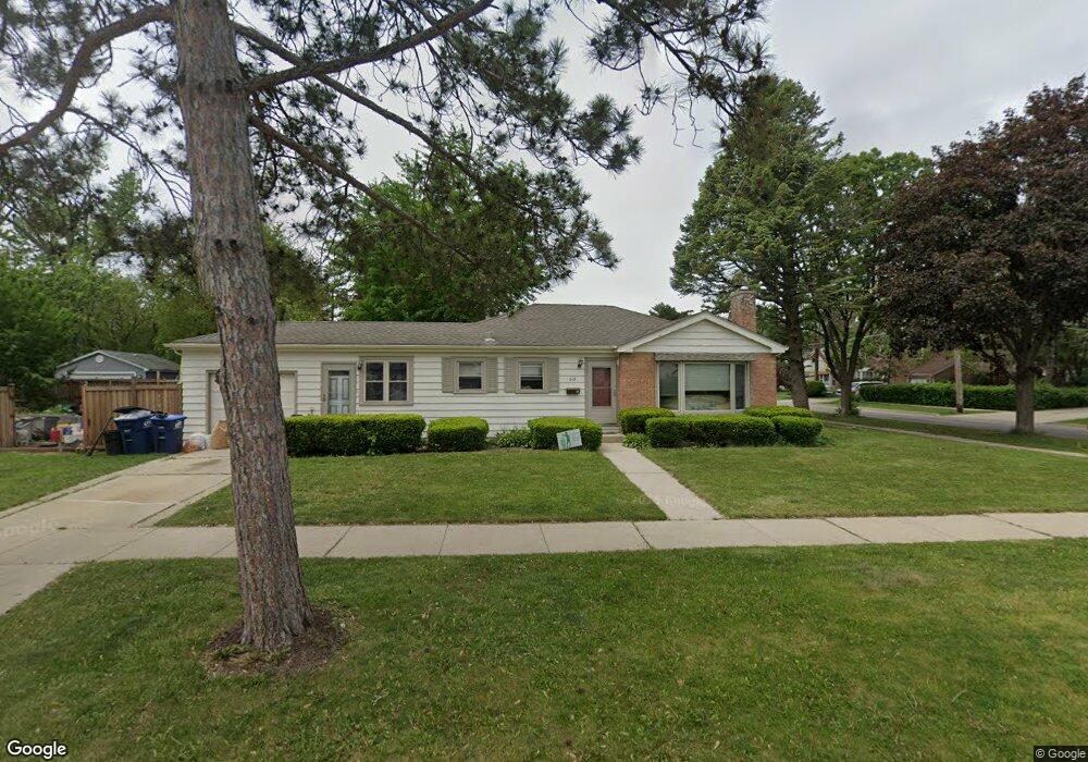 612 S 5th Ave, Des Plaines, IL 60016 - photo 1