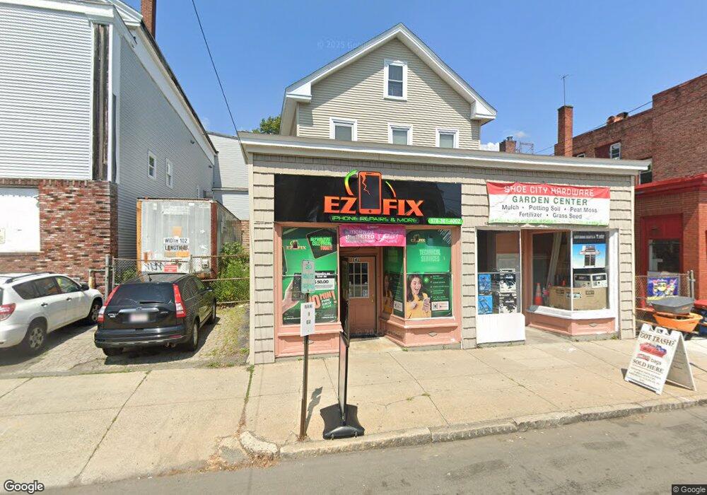 141 Winter St, Haverhill, MA 01830 - photo 1