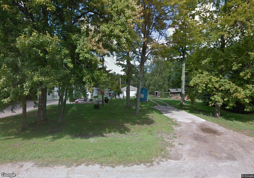 6585 Roedel Rd, Bridgeport, MI 48722 - photo 1