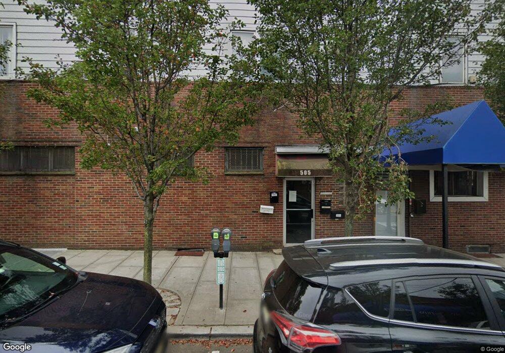 507 48th St, Union City, NJ 07087 - photo 1