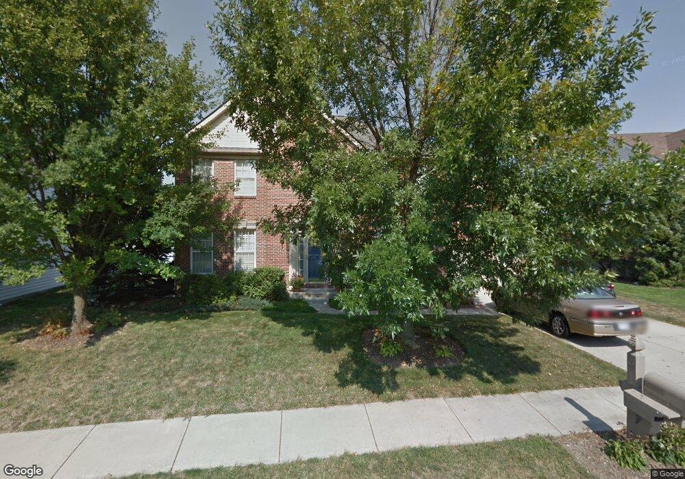 10203 Parkshore Dr, Fishers, IN 46038 - photo 1