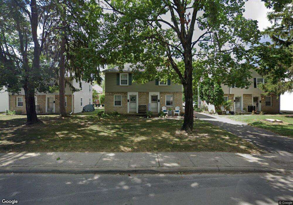 1647 Ashland Ave unit 649, Columbus, OH 43212 - photo 1