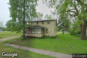 107 W State St, Whittemore, MI 48770
