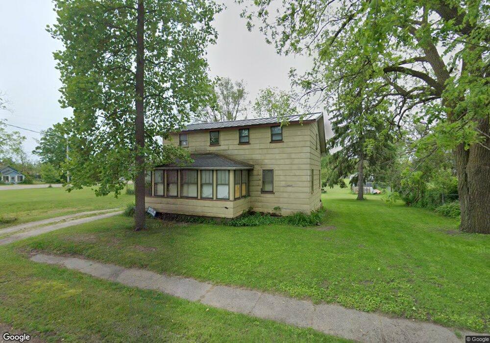 107 W State St, Whittemore, MI 48770 - photo 1