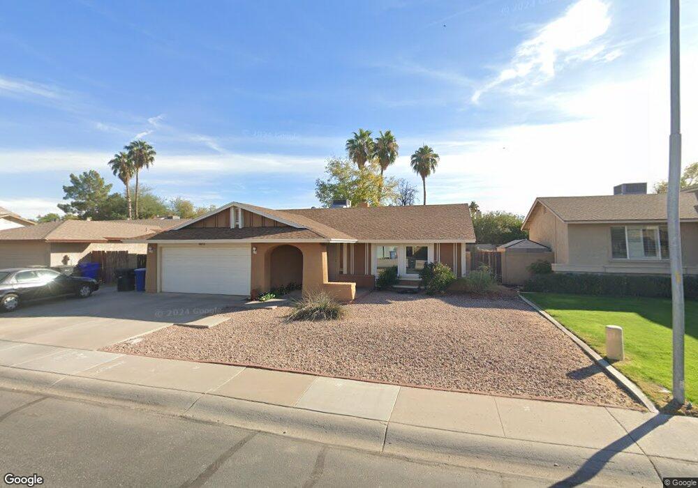 4613 W Jupiter Way, Chandler, AZ 85226 - photo 1