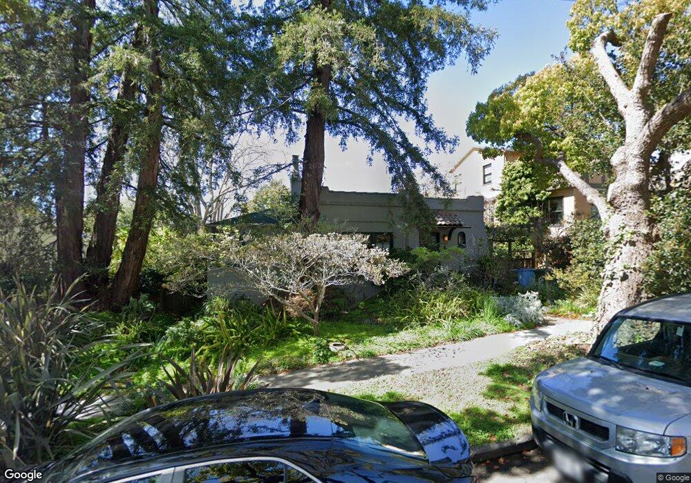 660 Neilson St, Berkeley, CA 94707 - photo 1