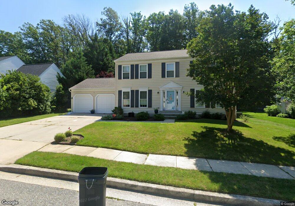 2409 Autumn View Way, Parkville, MD 21234 - photo 1