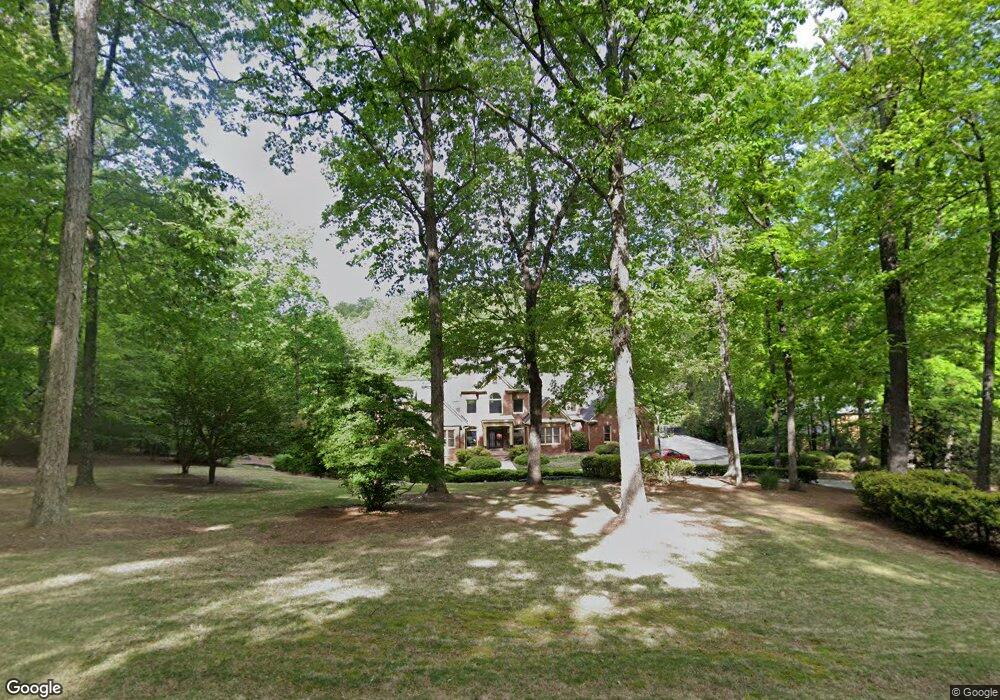 1548 Historic View unit 2, Stone Mountain, GA 30087 - photo 1