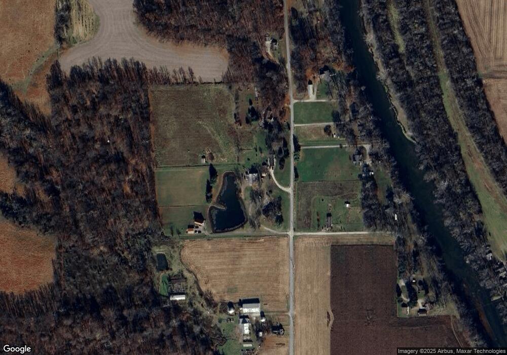 7500 N 330 W, Columbus, IN 47201 - photo 1