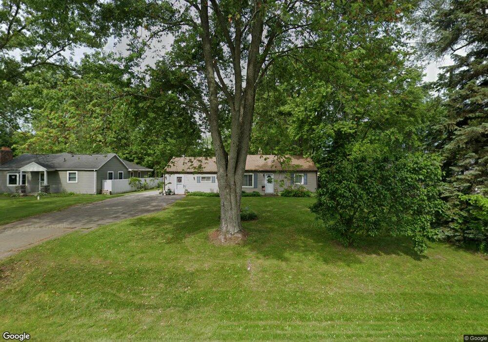 13127 Neff Rd, Clio, MI 48420 - photo 1