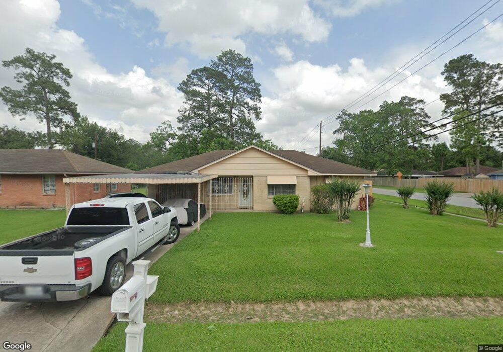 10502 Castleton St, Houston, TX 77016 - photo 1