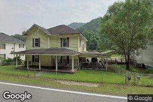 10489 Jerry Hwy, Sarah Ann, WV 25644