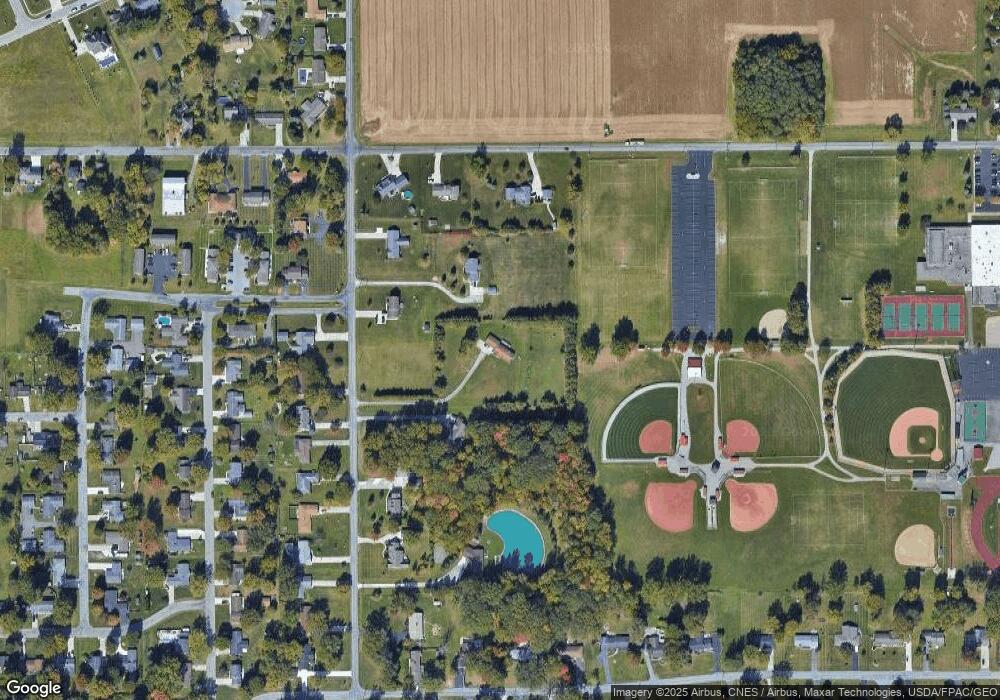 3355 Yoakam Rd, Lima, OH 45806 - photo 1