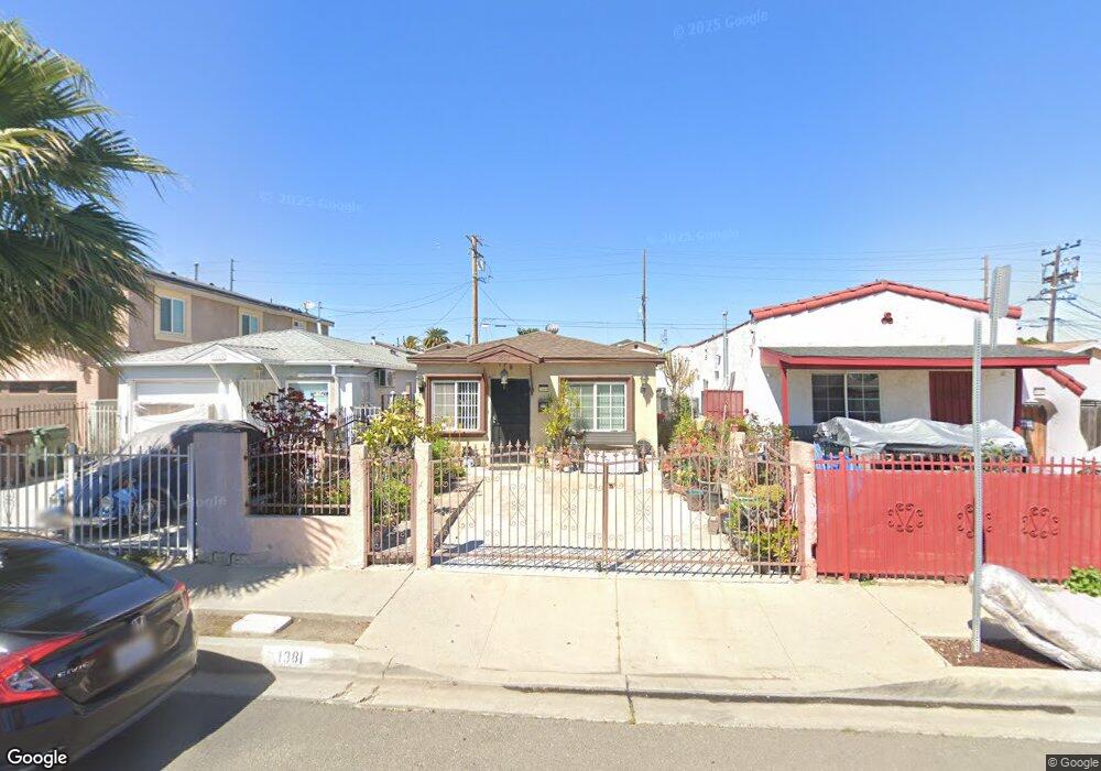 1381 W 151st St, Compton, CA 90220 - photo 1