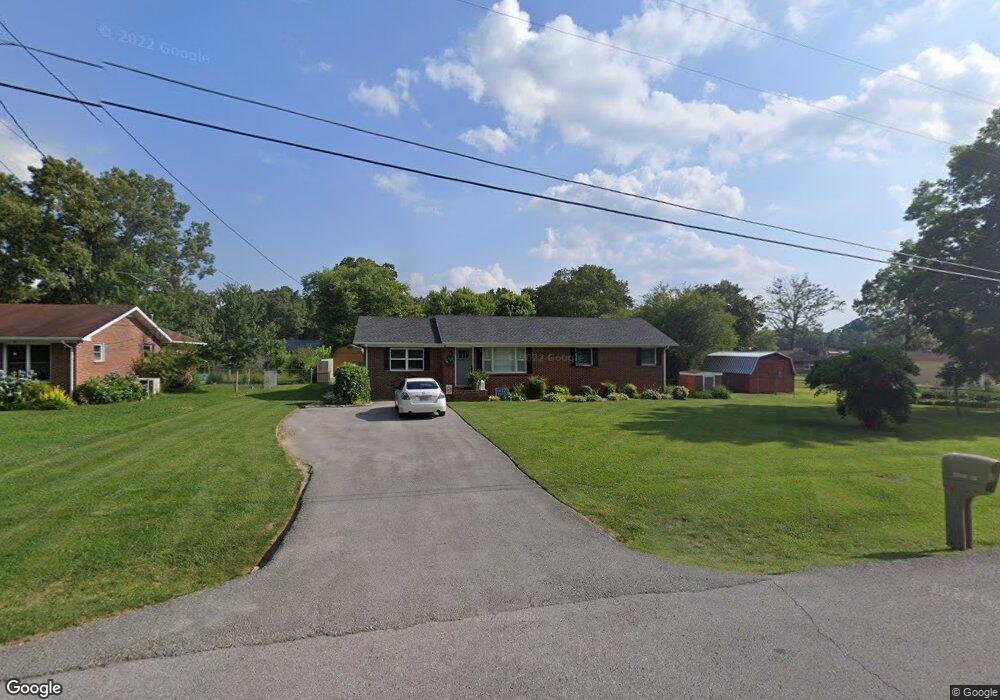 904 Edgewood Dr, Manchester, TN 37355 - photo 1