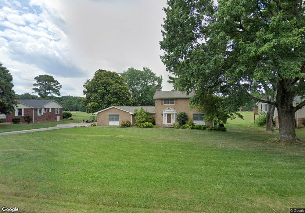 586 Nassau Trail, Asheboro, NC 27205 - photo 1