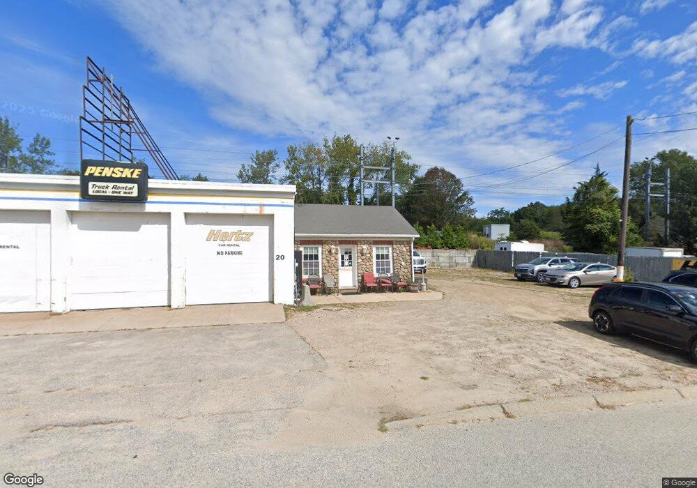 20 Westerly Bradford Rd, Westerly, RI 02891 - photo 1