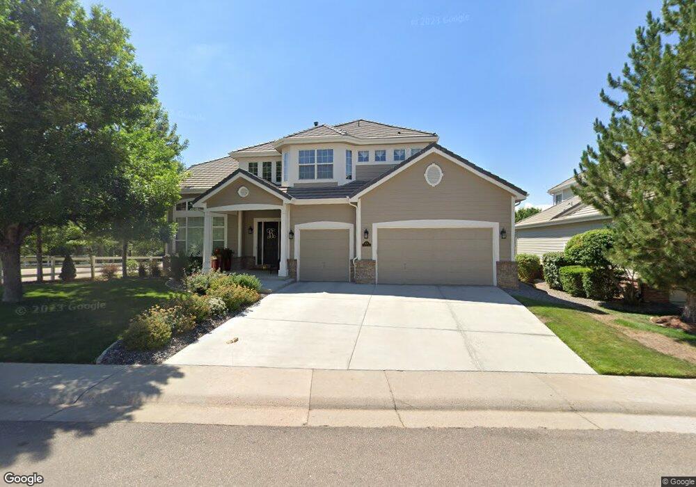 9981 Longview Dr, Lone Tree, CO 80124 - photo 1