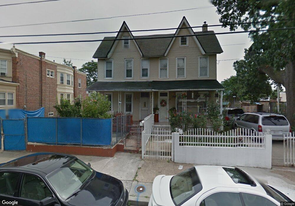 2742 Carman St, Camden, NJ 08105 - photo 1