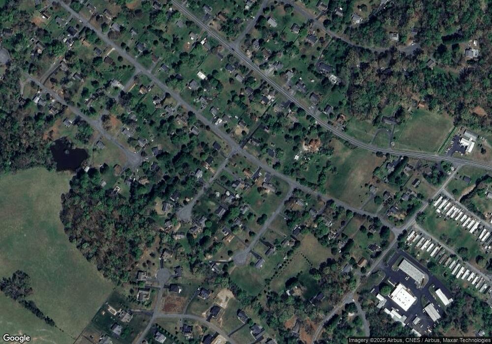 195 Cordelia Dr, Ruckersville, VA 22968 - photo 1