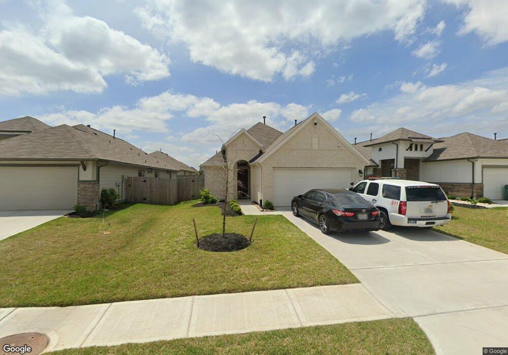 32062 Quail Terrace Ln, Conroe, TX 77385 - photo 1