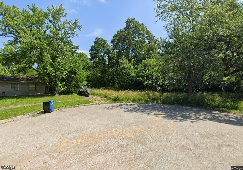 5001 Indiana Place, Gary, IN 46409 - photo 1