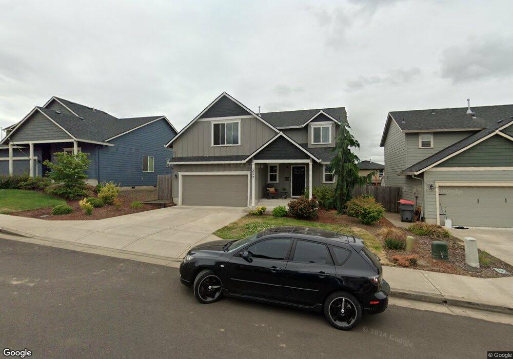 1057 E 16th St, Lafayette, OR 97127 - photo 1