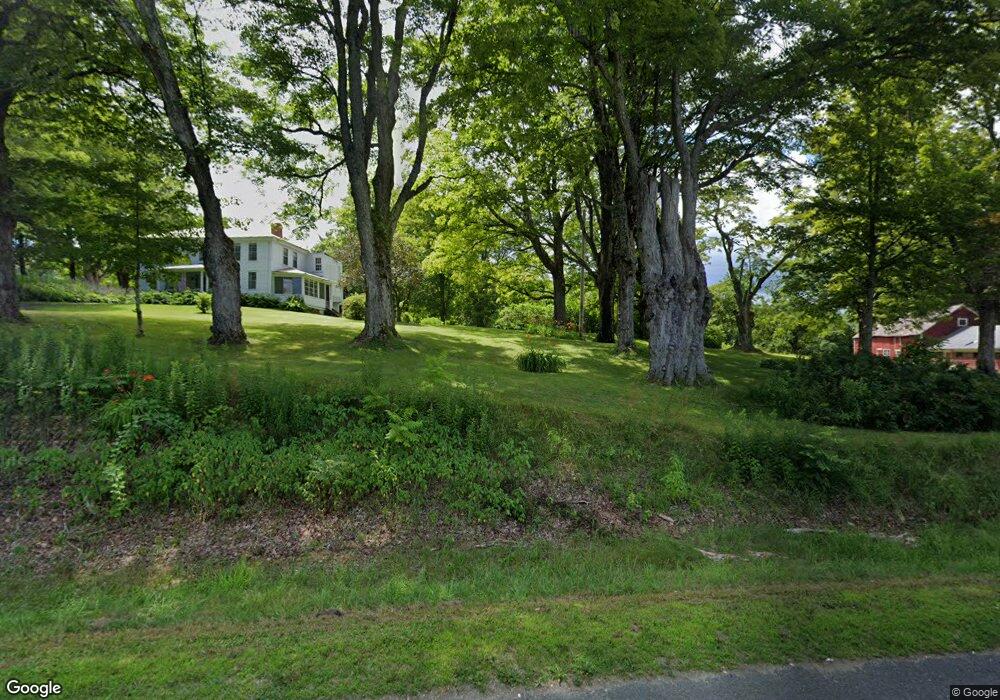 125 Greenfield Rd, Colrain, MA 01340 - photo 1