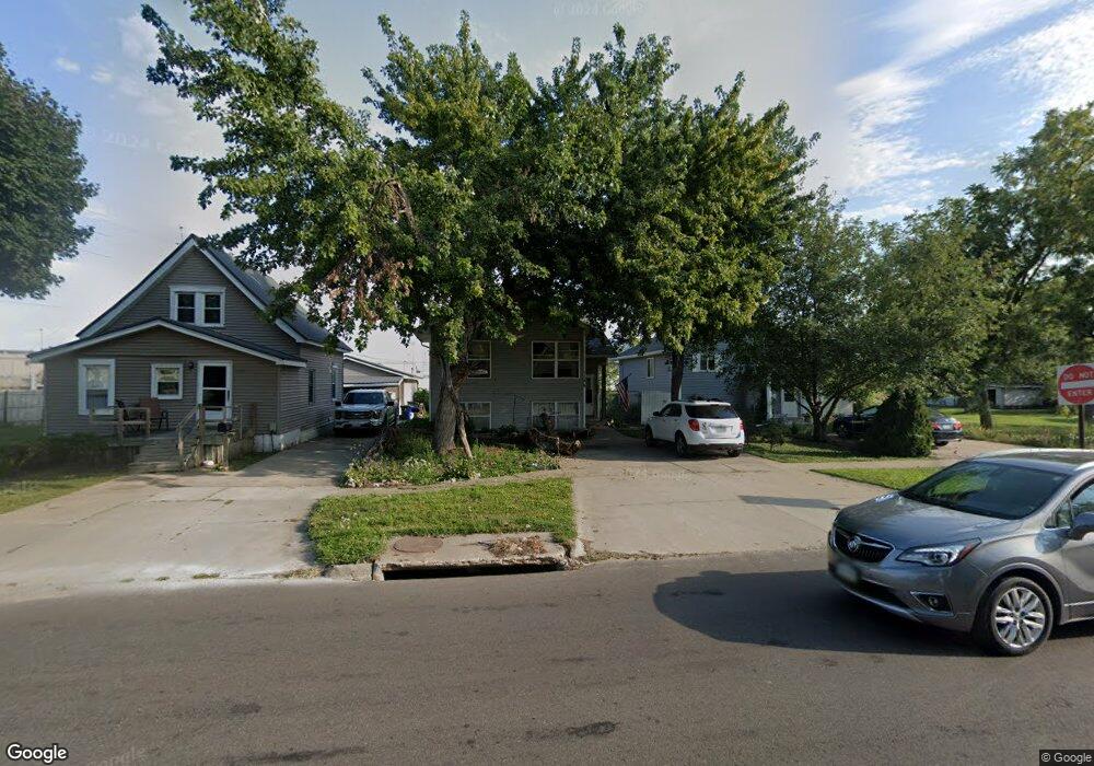 1144 15th Ave SW, Cedar Rapids, IA 52404 - photo 1