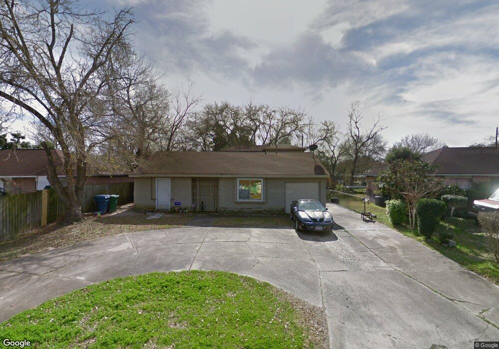 5633 Arthington St, Houston, TX 77053 - photo 1